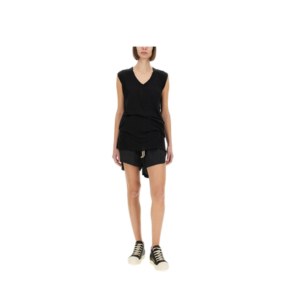 Relaxed Fit Bermuda Shorts