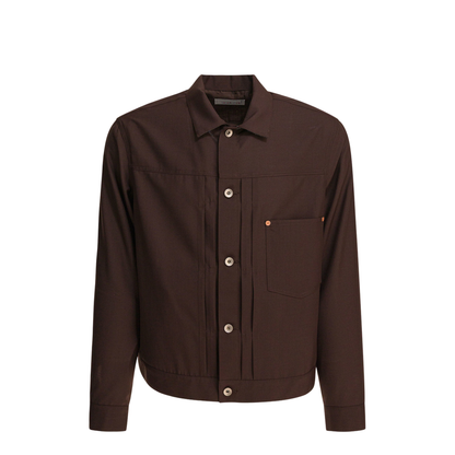 MAYFEYR - Sacai - Suiting Jacket - 25-03745M601