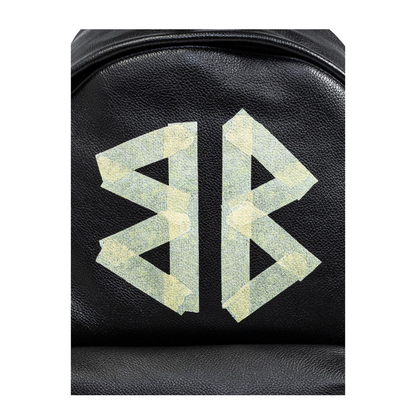 Explorer Backpack in Black