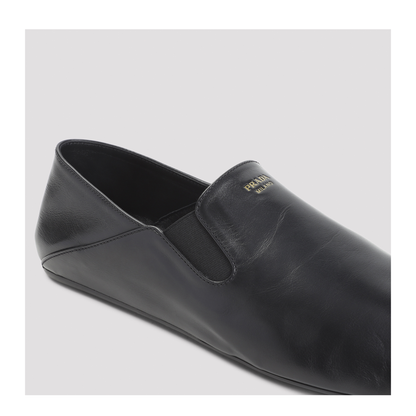 MAYFEYR - Prada - Slip-On Loafer - 2S3005FG000070F0002