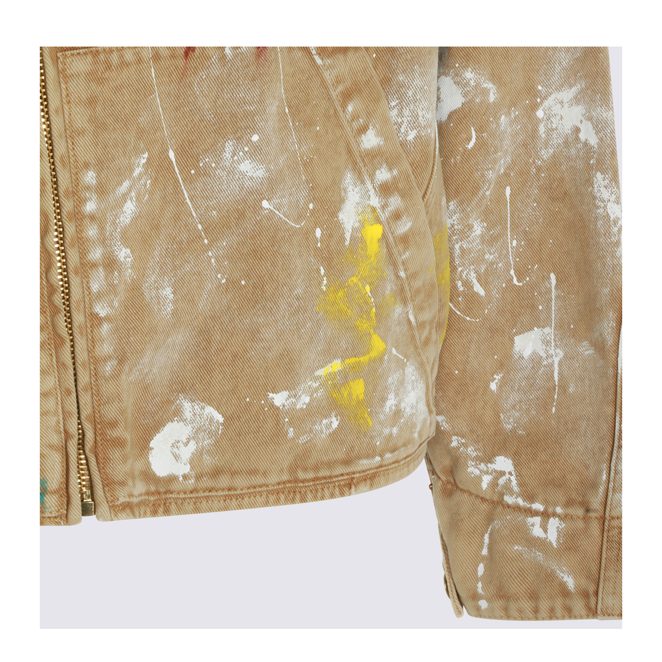 MAYFEYR - Moschino - Jackets - 261ZZ061002402466
