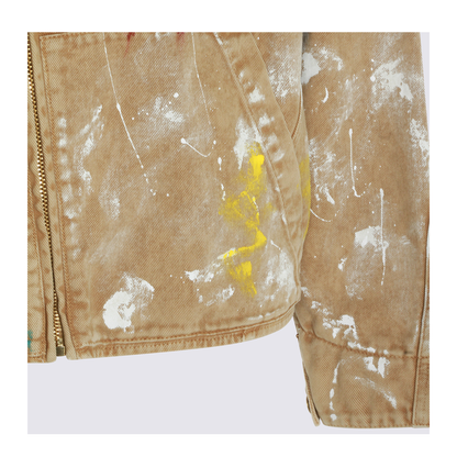 MAYFEYR - Moschino - Jackets - 261ZZ061002402466