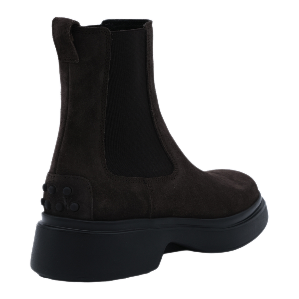 Boots Brown