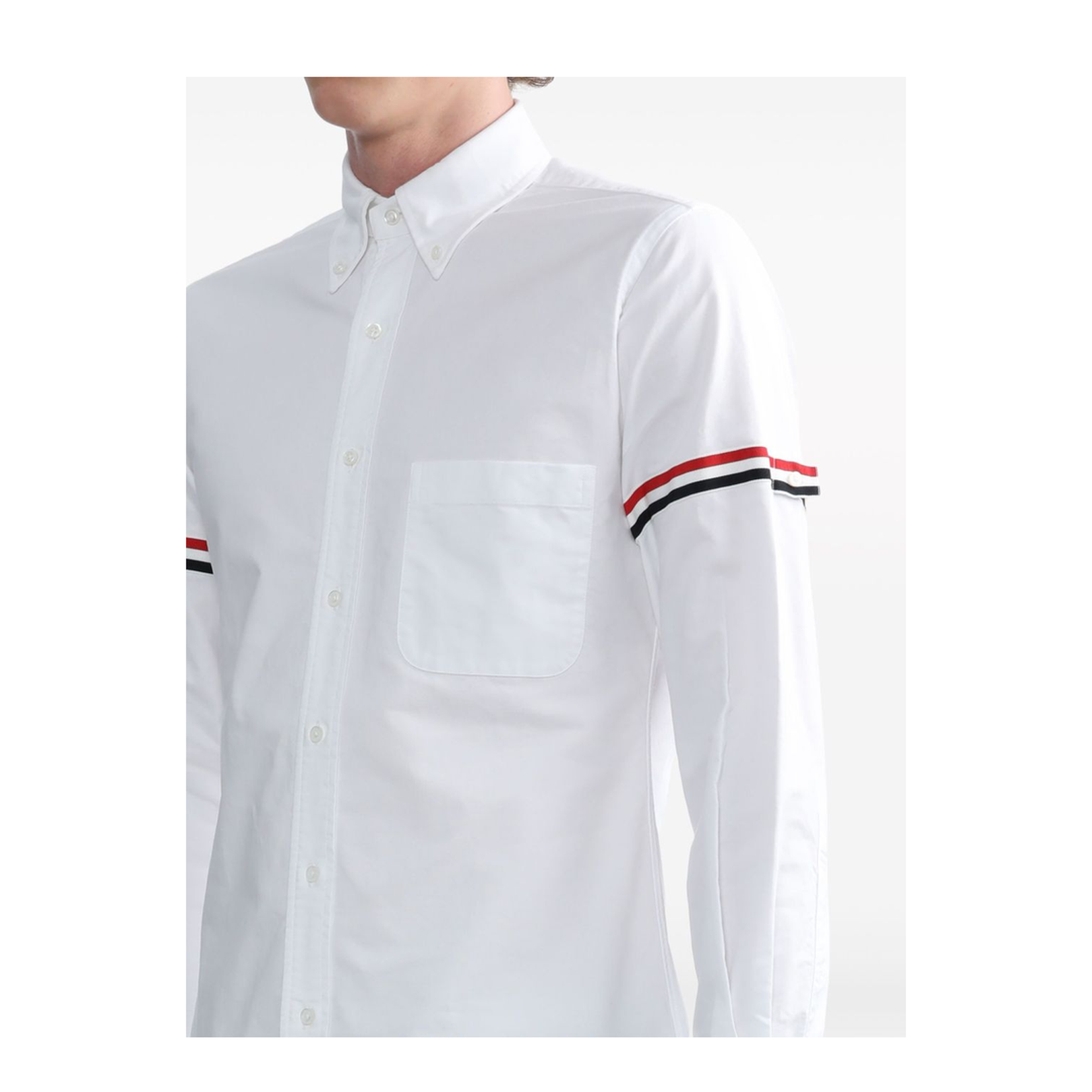 Oxford Armbands Classic Shirt