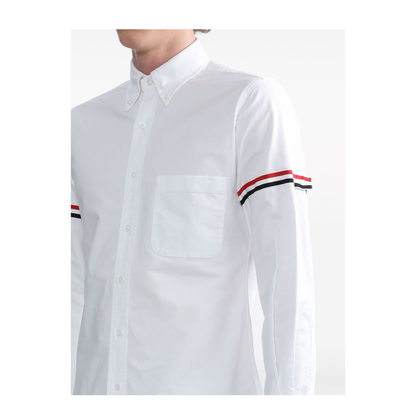 Oxford Armbands Classic Shirt