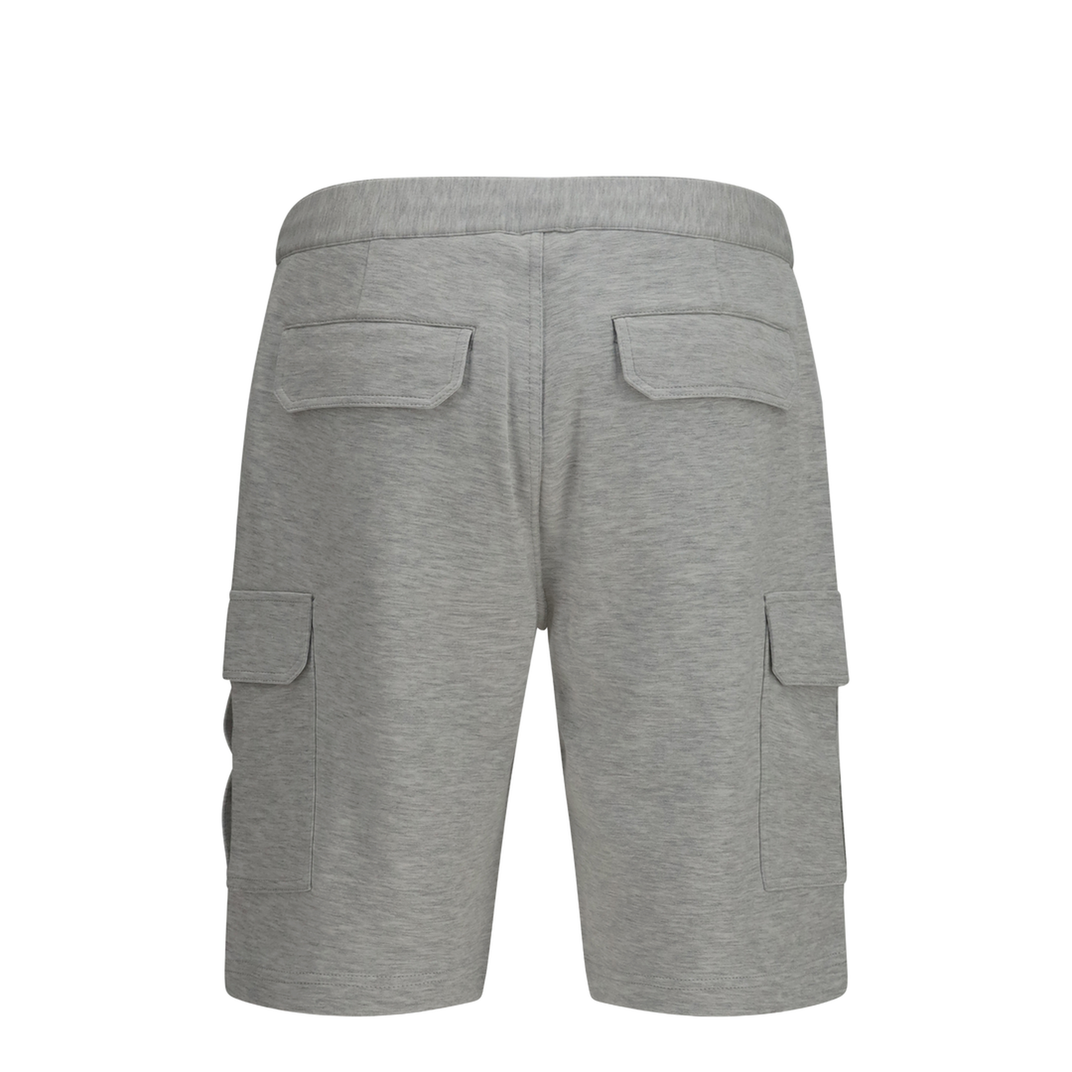 MAYFEYR - Brunello Cucinelli - Cargo Bermuda Shorts - MM8313222G