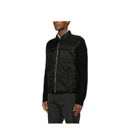 MAYFEYR - Prada - Sweaters Black - UMG4726241F0002