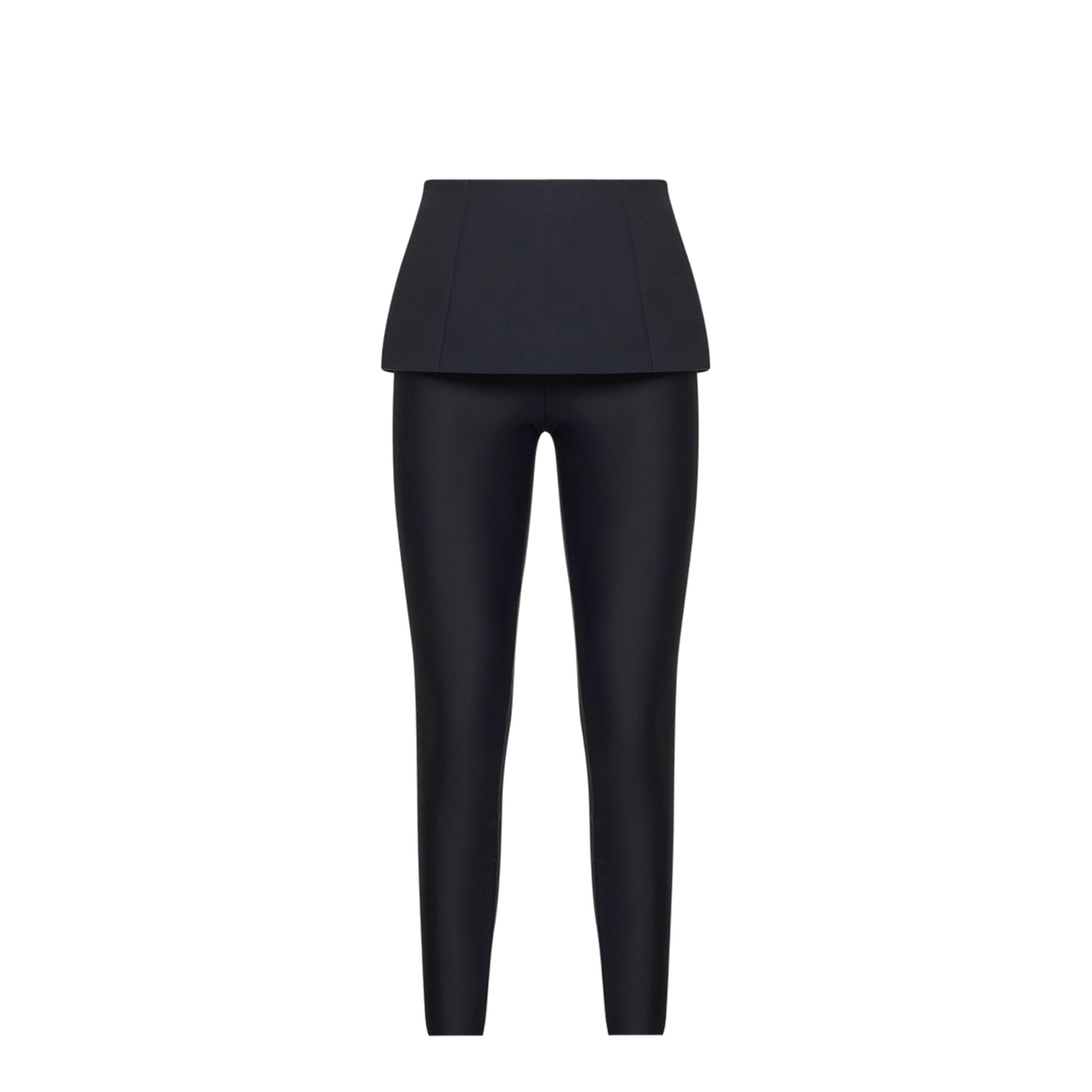 Trousers Black