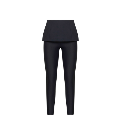Trousers Black