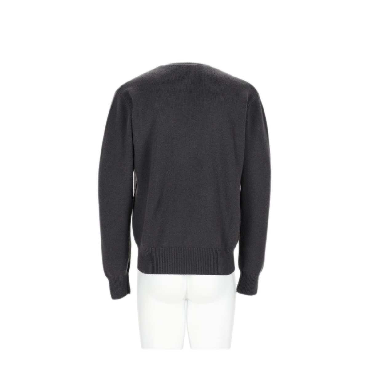 V Neck Sweater