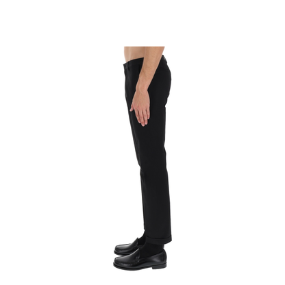MAYFEYR - Paul Smith - Cotton Tailored Pants - M1R255UM0193479
