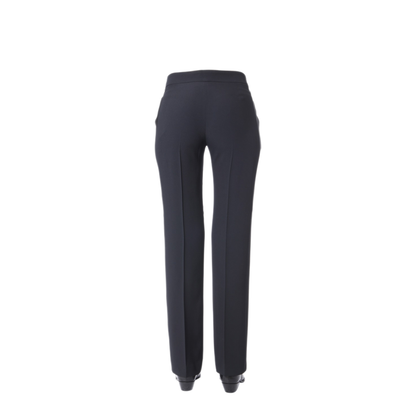 MAYFEYR - N°21 - Pants With Side Band - B11157989000