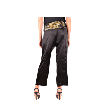 MAYFEYR - Forte_Forte - Trousers - 5591MYPANTS