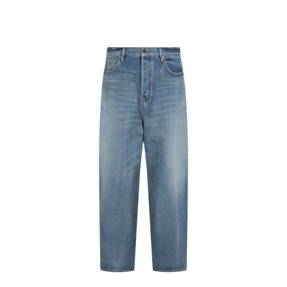 MAYFEYR - Balenciaga - Jeans - 745213TDW145002