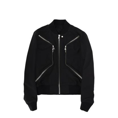 Heizer Flight Jacket