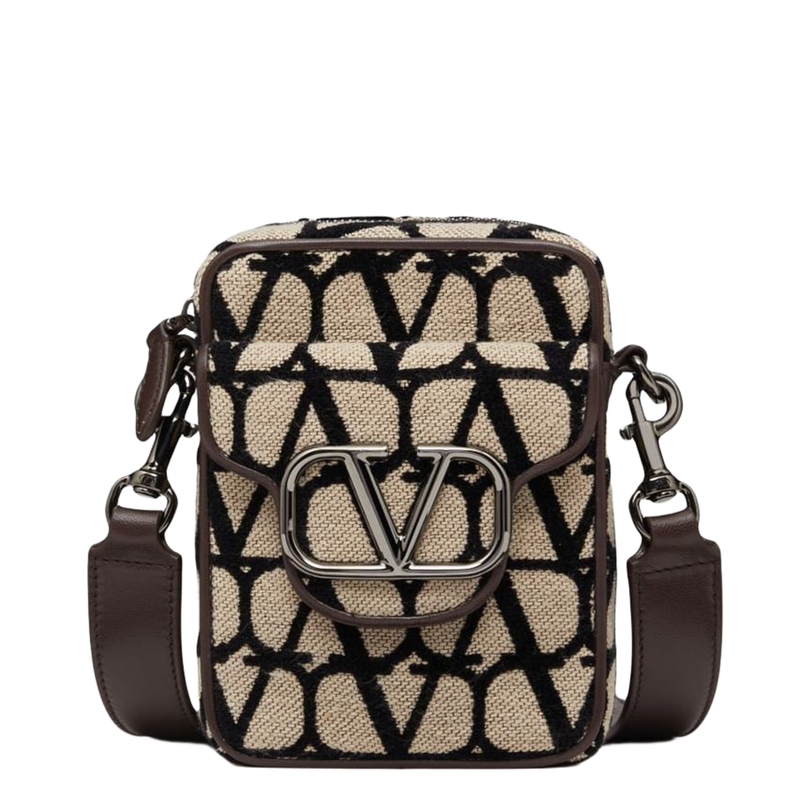 Mini Locò Shoulder Bag