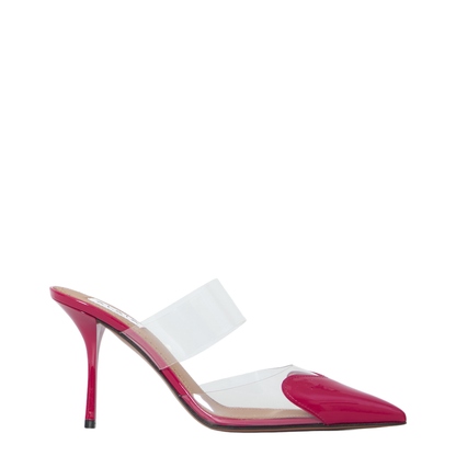 MAYFEYR - Alaia - Raspberry Le Coeur Mules - AA3M053CK150424