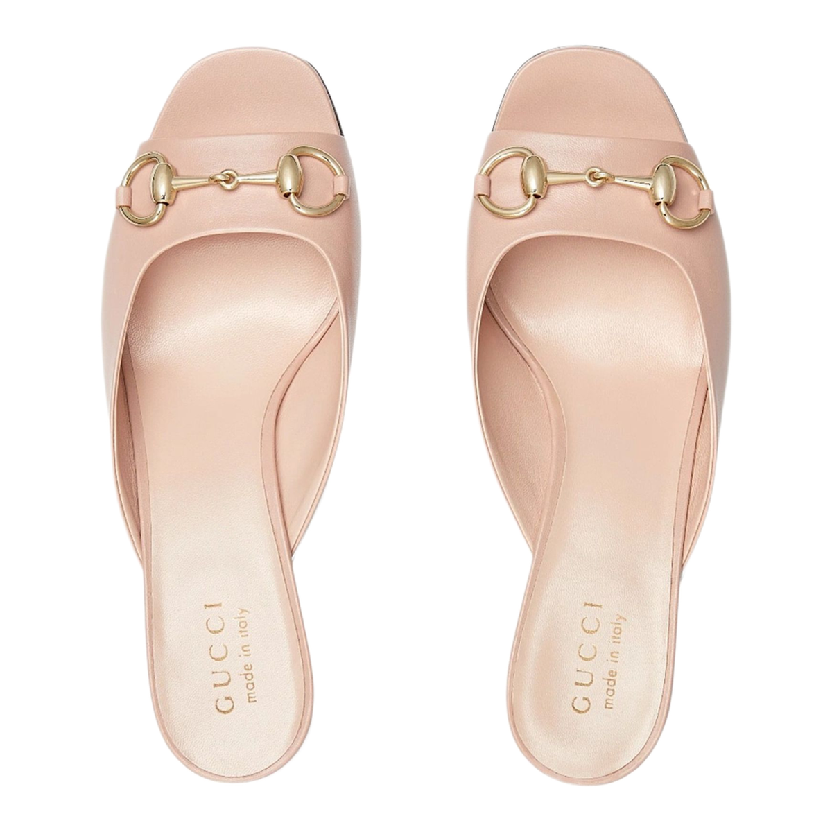 MAYFEYR - Gucci - Sandalo - 816607C9D0068096809