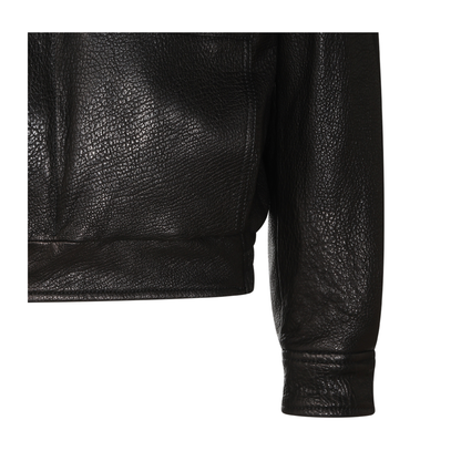 MAYFEYR - Salvatore Santoro - Jackets - 51530BULSBLACK