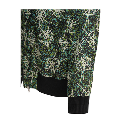 MAYFEYR - Beams Plus - Oversize Bomber Jacket - 3818064479119