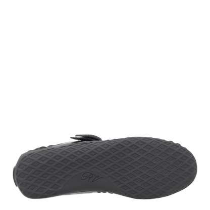 Low Babies Ballerina Flats in Embossed Fabric