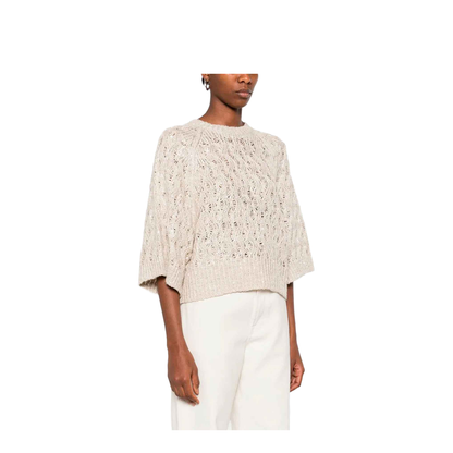 Dazzling Sweater