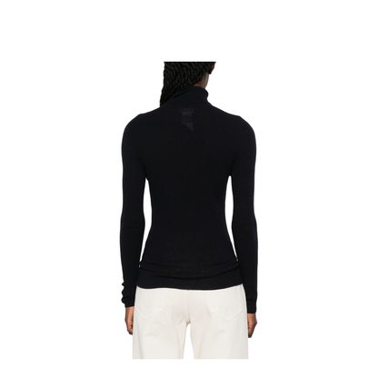MAYFEYR - Fabiana Filippi - Sweaters Navy - MAD216F021D2305146