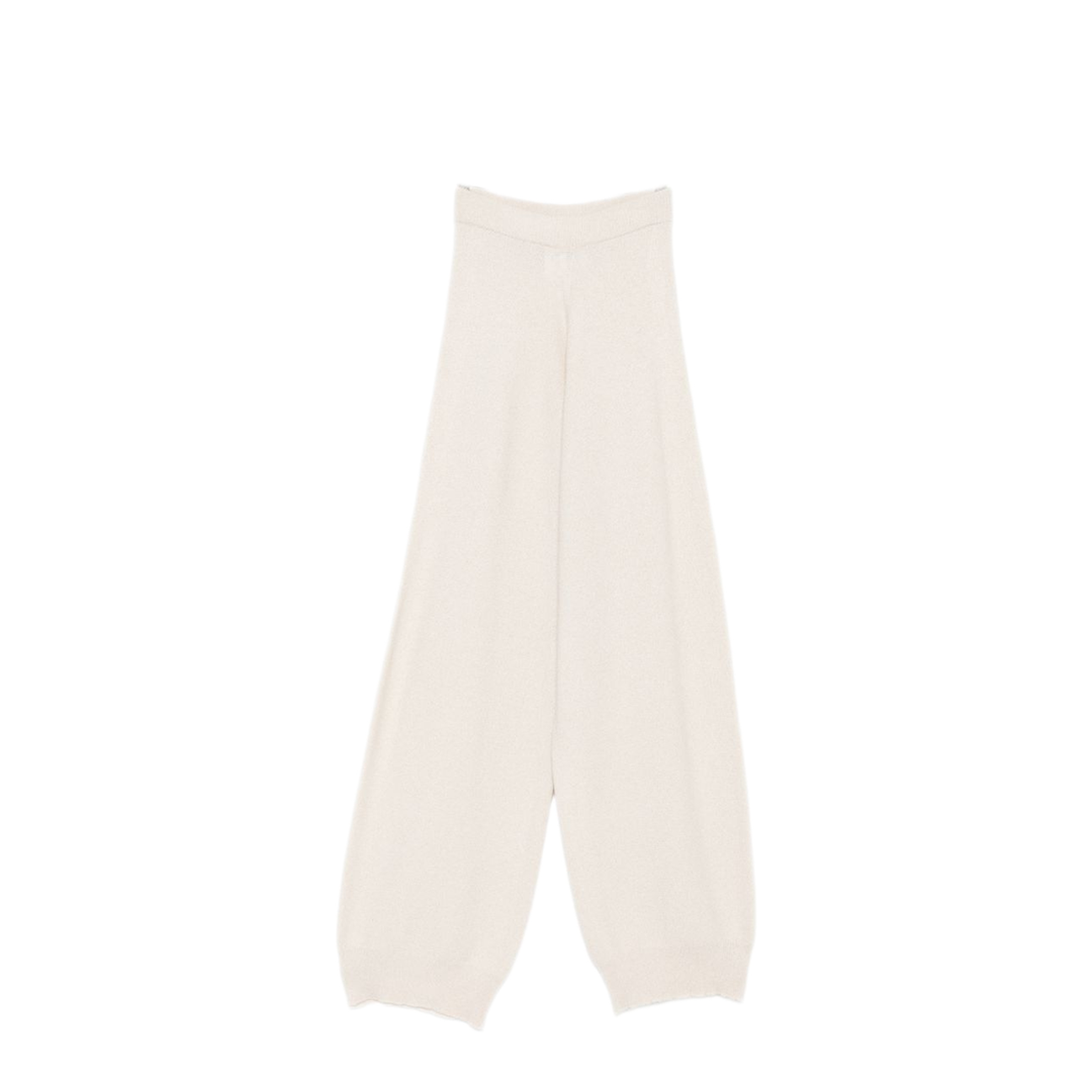 MAYFEYR - Fabiana Filippi - Trousers Beige - PAD216F336M33325