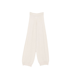 Trousers Beige