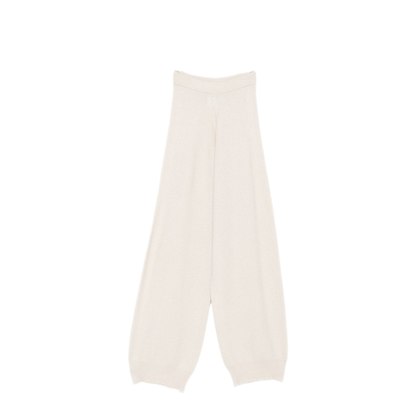 MAYFEYR - Fabiana Filippi - Trousers Beige - PAD216F336M33325