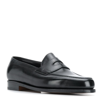Flat Shoes Black