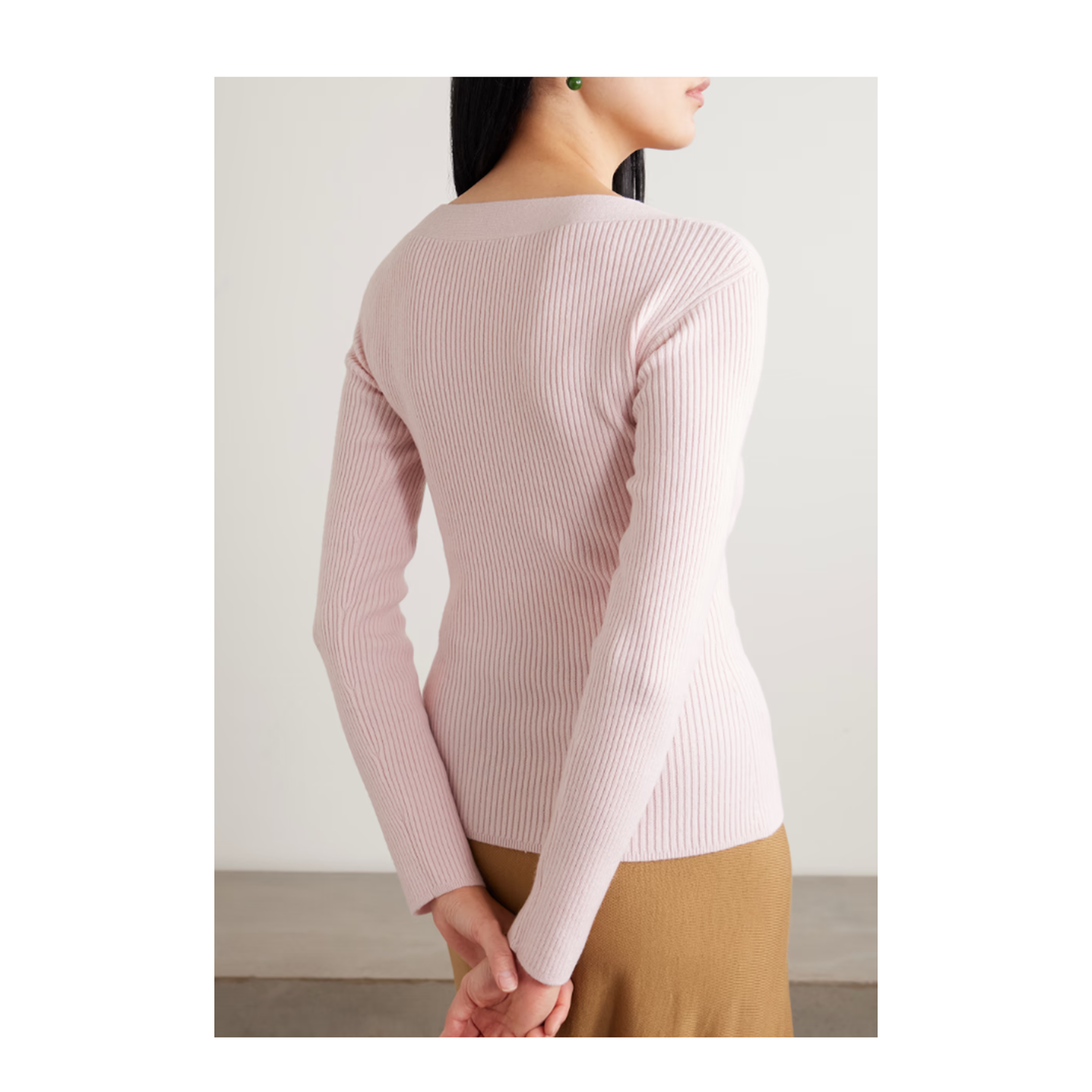 MAYFEYR - Max Mara - Maglia - 2611361041650MXMGIOI015