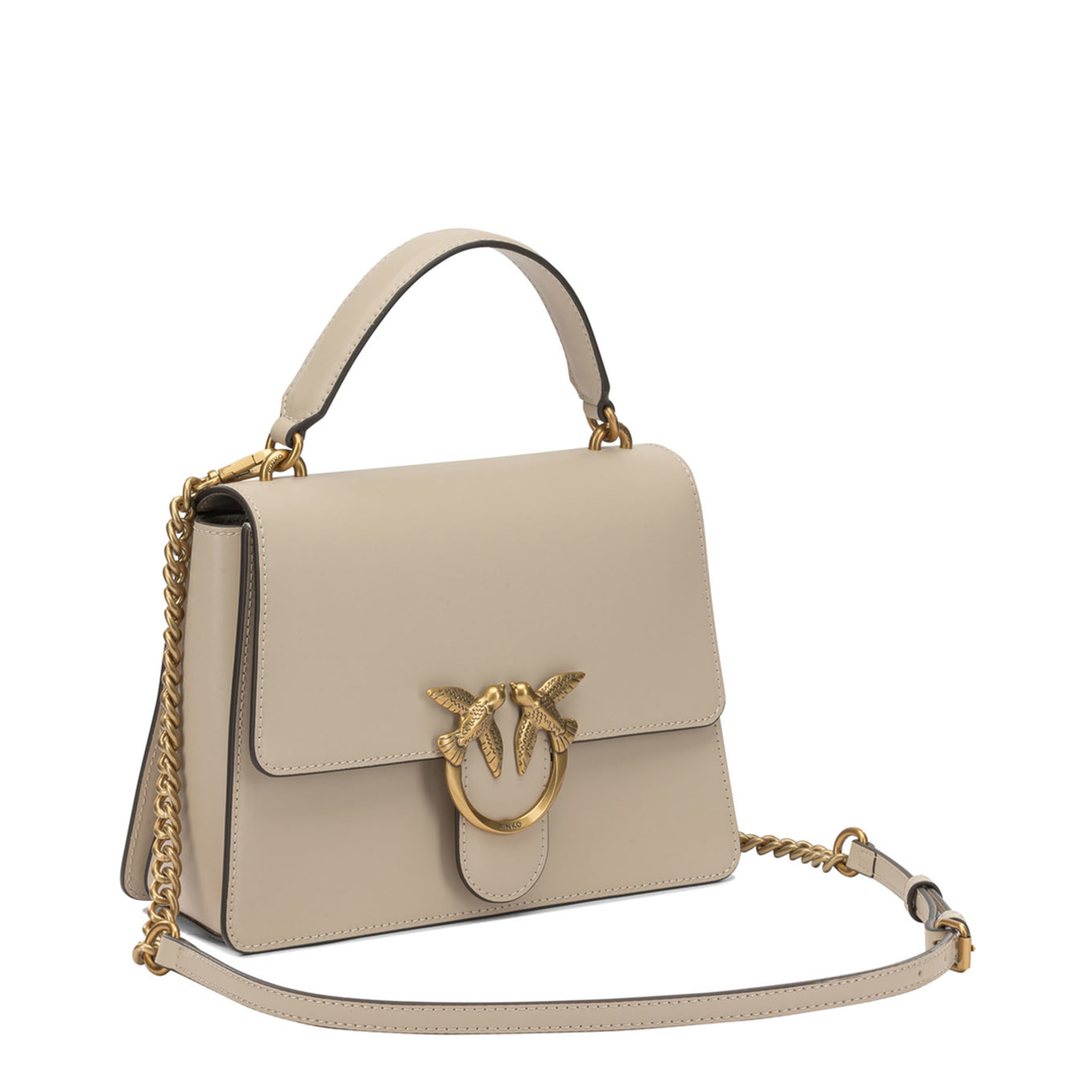 MAYFEYR - Pinko - Handbags - 100066A0F1C50Q