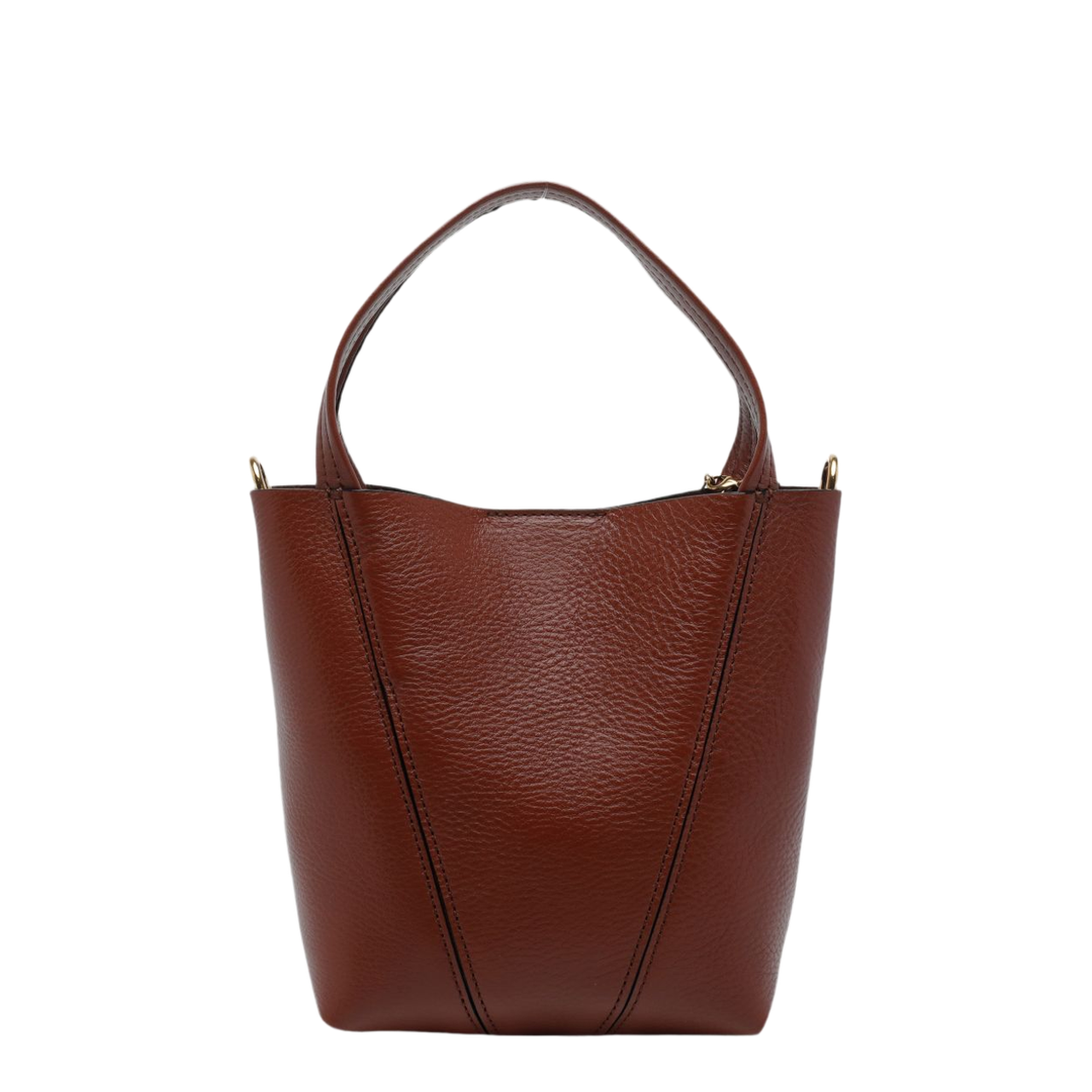 MAYFEYR - Chloè - Tote In Leather - CH25SS812N8426P