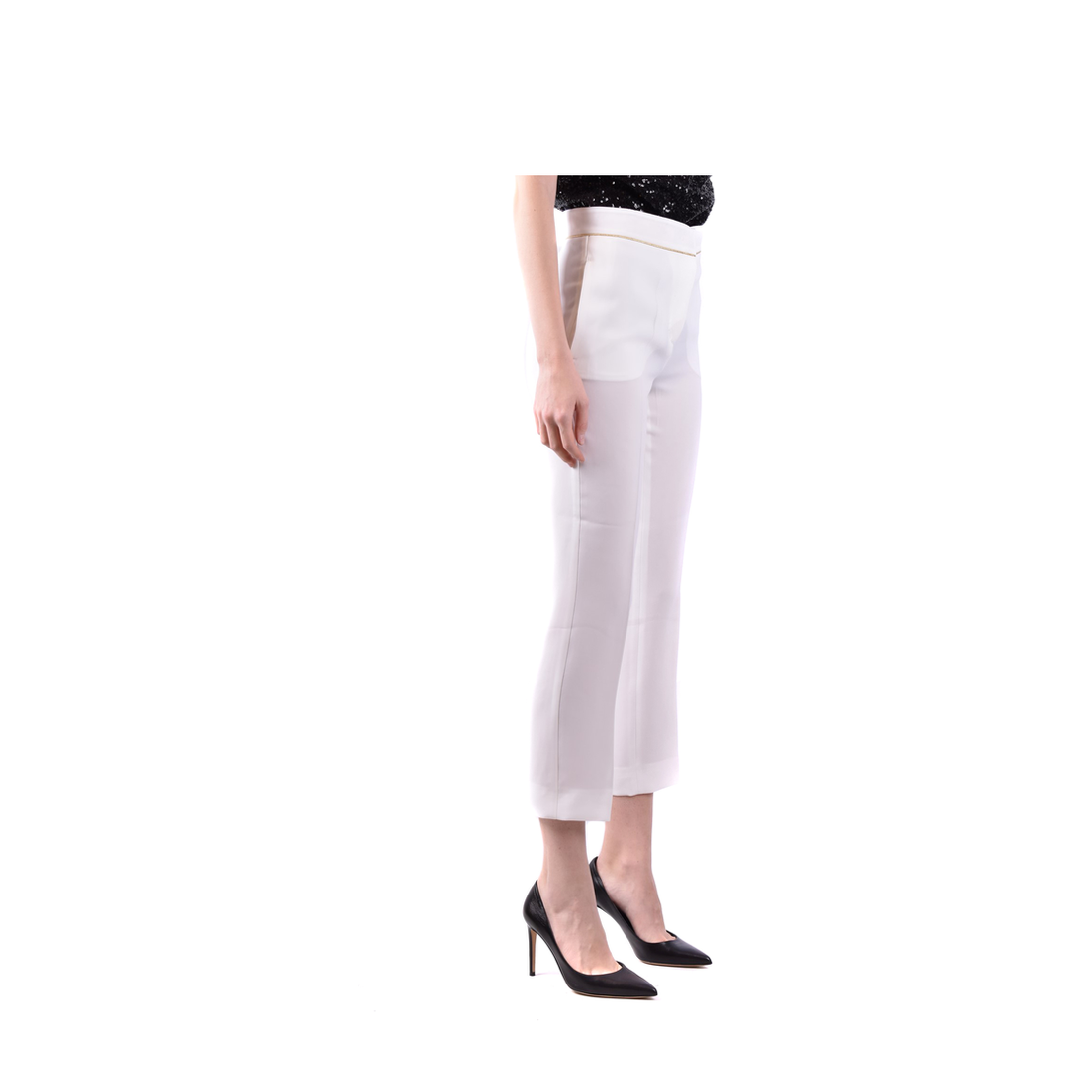 MAYFEYR -  - Trousers - 11310117000000001