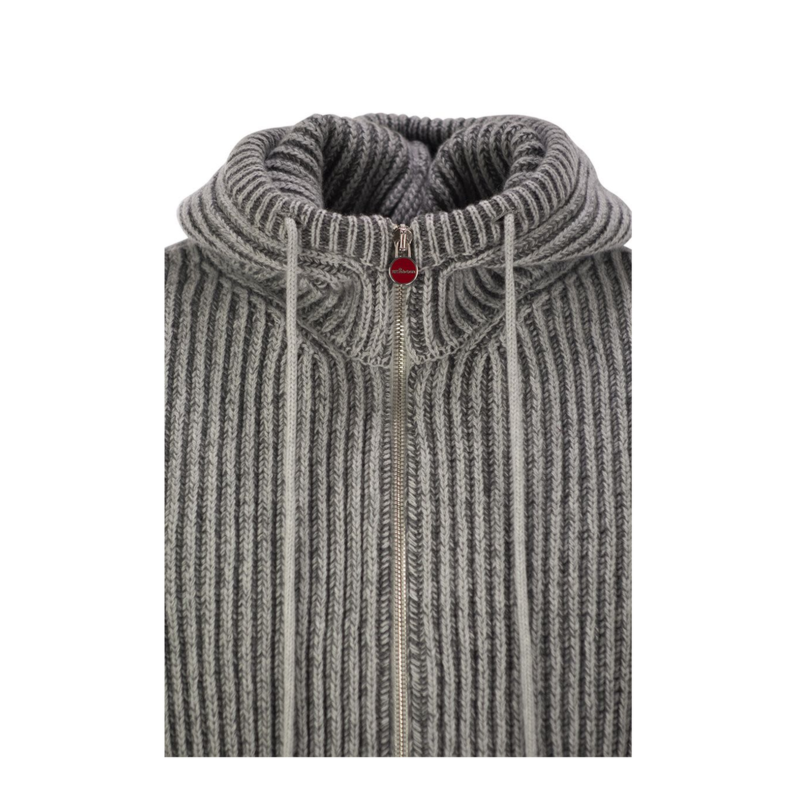 Plush Cut Cashmere Jacket