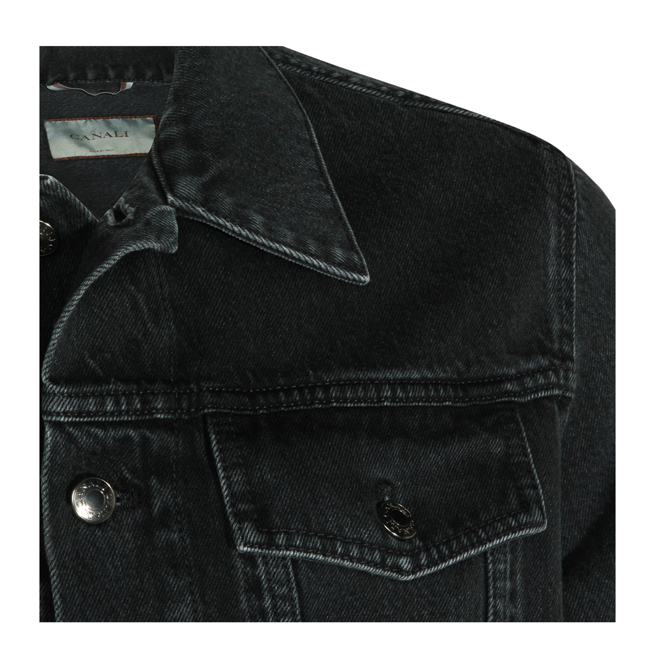 MAYFEYR - Canali - Jackets - O41129PD01663111