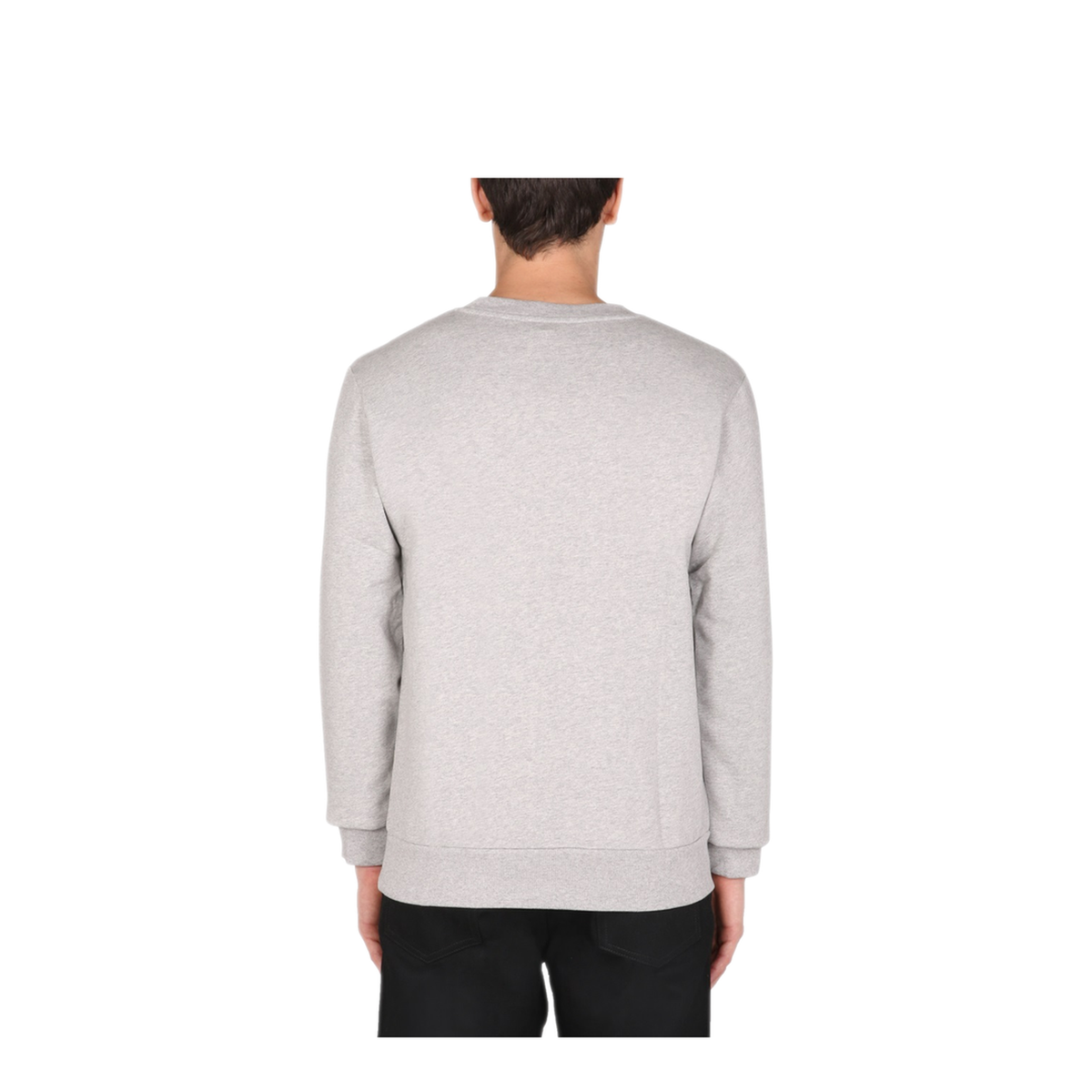 MAYFEYR - A.P.C. - Mika Sweatshirt - COEBHM27667PLA