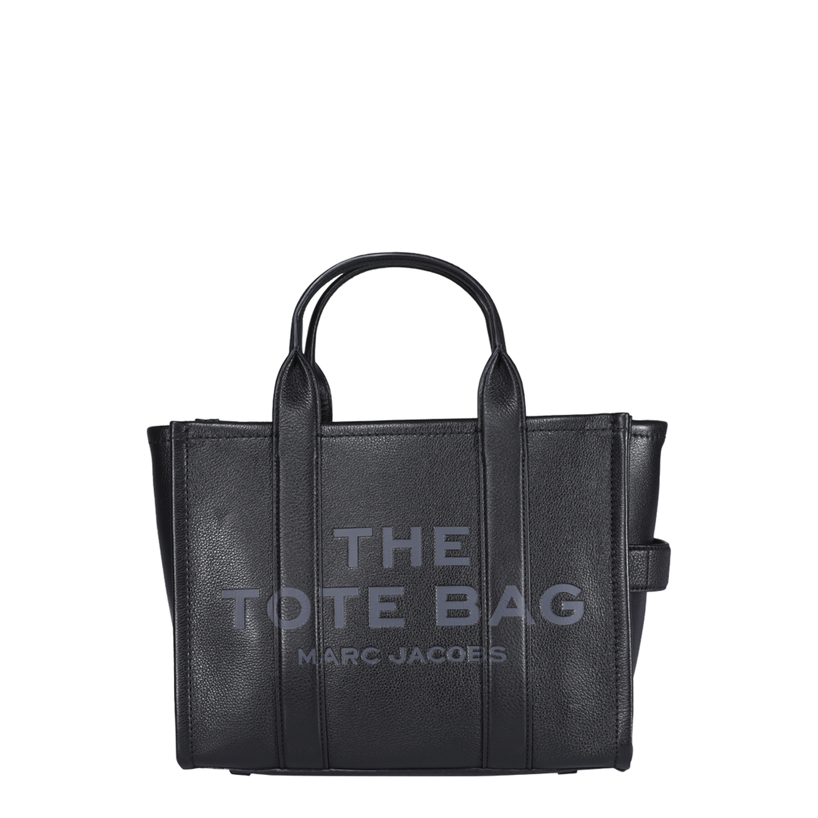 The Medium Leather Tote Bag