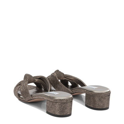 MAYFEYR - Aquazzura - "Nina 35 Mm" Mule - NINMIDM1MWIESP