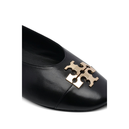MAYFEYR - Tory Burch - Flat Shoes Black - 187711006