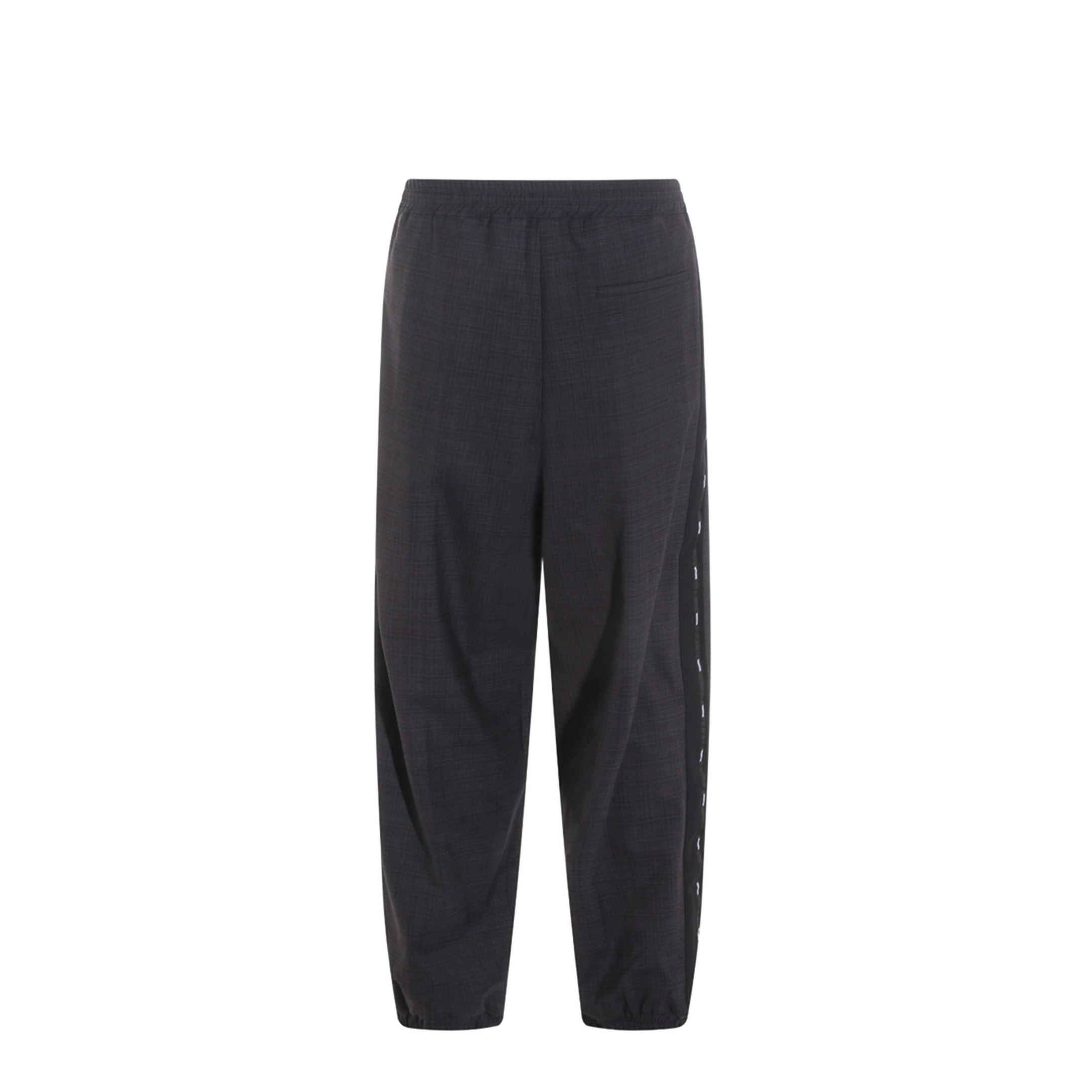 MAYFEYR - Moschino - Trousers - 261ZZ031402261191