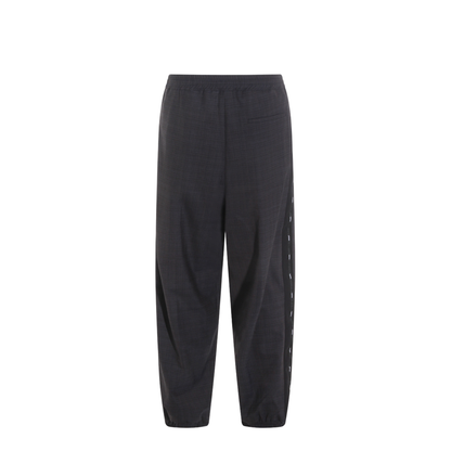 MAYFEYR - Moschino - Trousers - 261ZZ031402261191