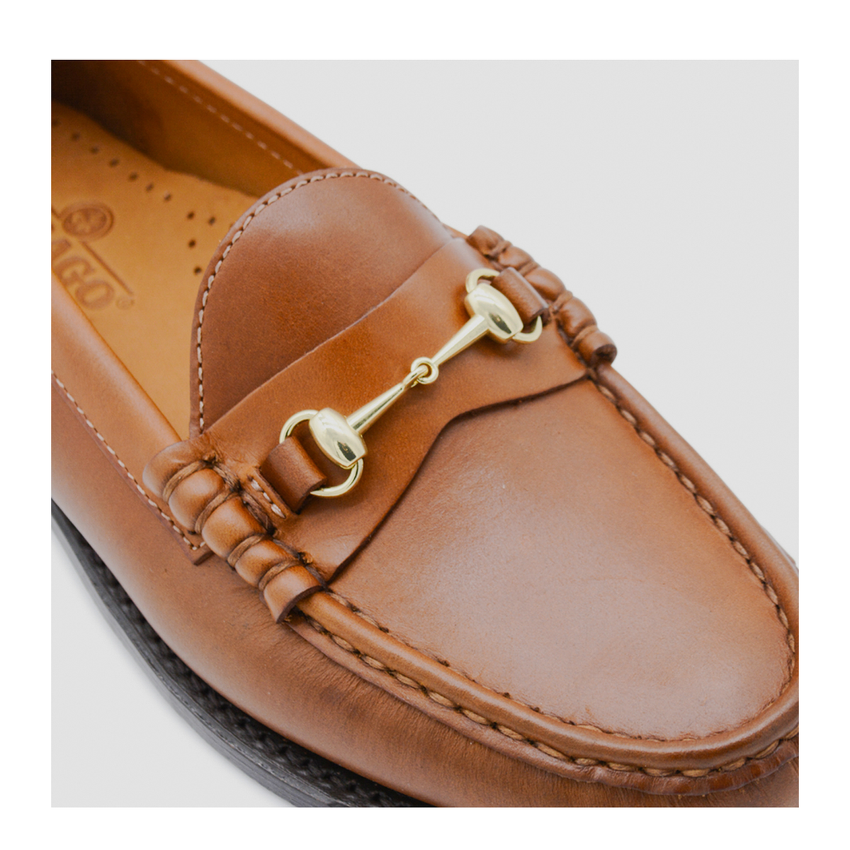 MAYFEYR - Sebago - Flat Shoes - 741313W900