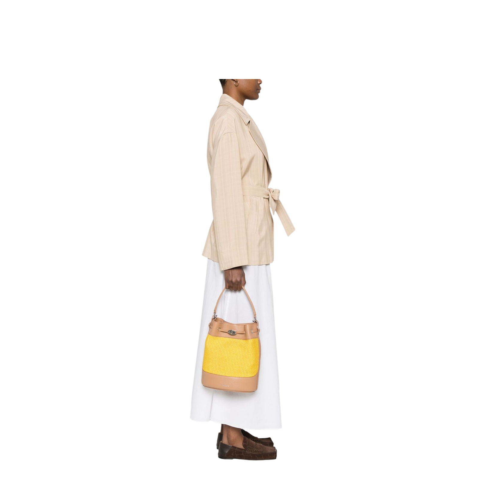 Yellow Bag