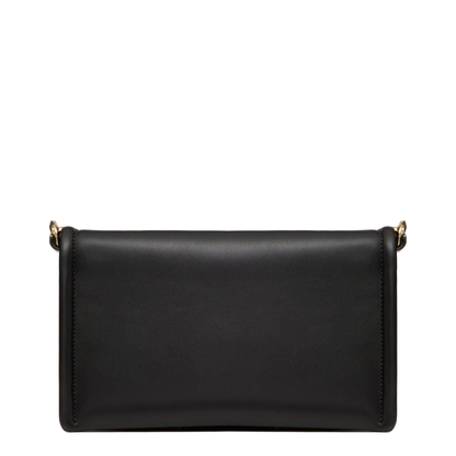 VLogo Chain Clutch Bag