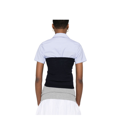 MAYFEYR - Miu Miu - Top - MMV28816WJF0008