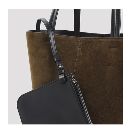 MAYFEYR - Phoebe Philo - Pot Cabas Tote Bag - AB31LT0038719KHS