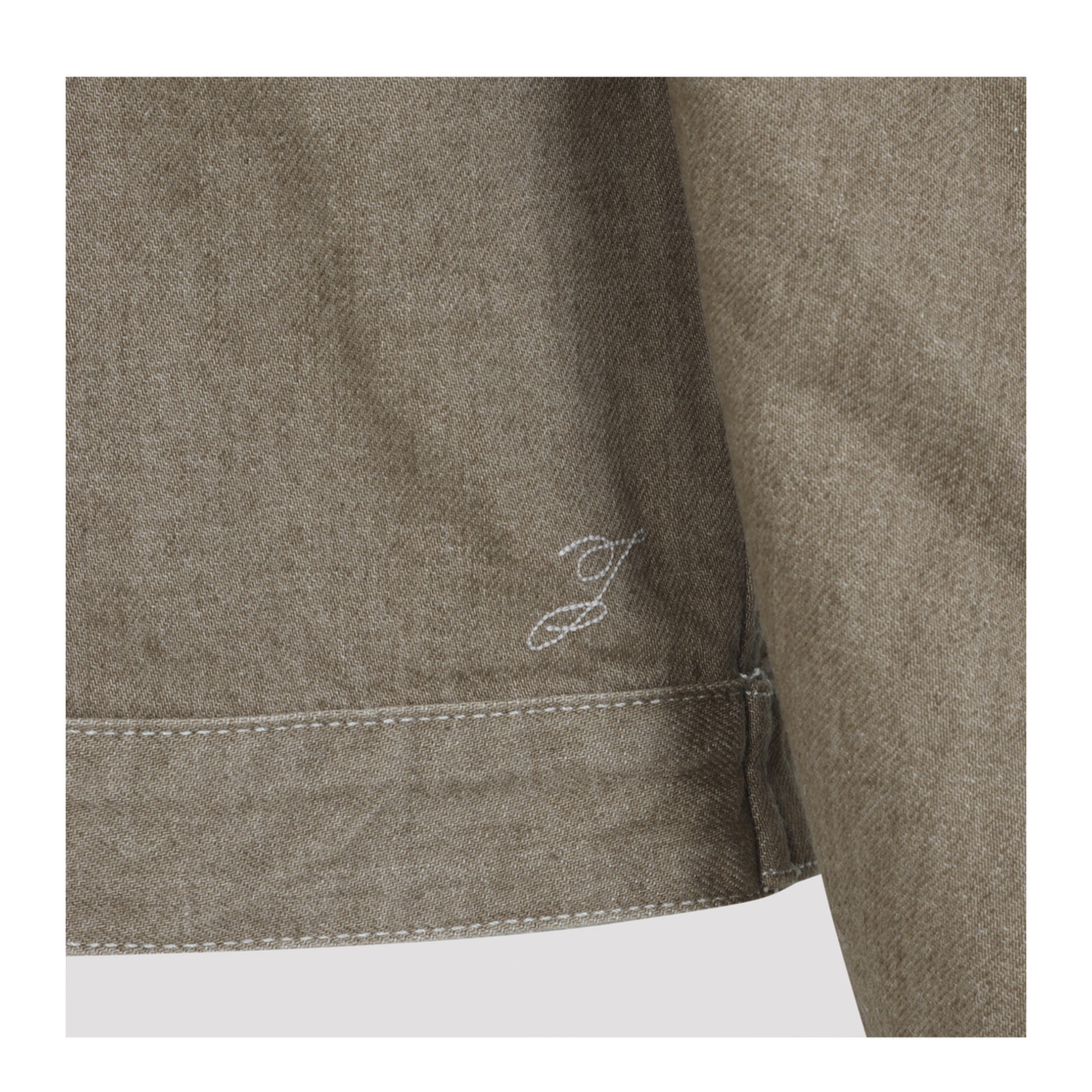 MAYFEYR - Jacquemus - Ovalo Cargo Jacket - JAW00142AD00058