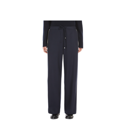 MAYFEYR -  - Soft Flannel Trousers - 2429136033600FILIPPA027